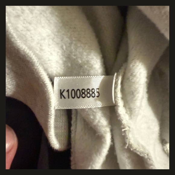 Simply Southern Hoodie Small Peace Love Mountains Jeep Dog Graphic Pullover Gray - Picture 9 of 10